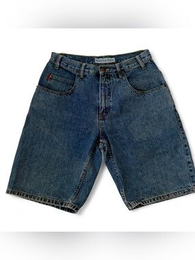 90’s vintage Bugle Boy jorts
